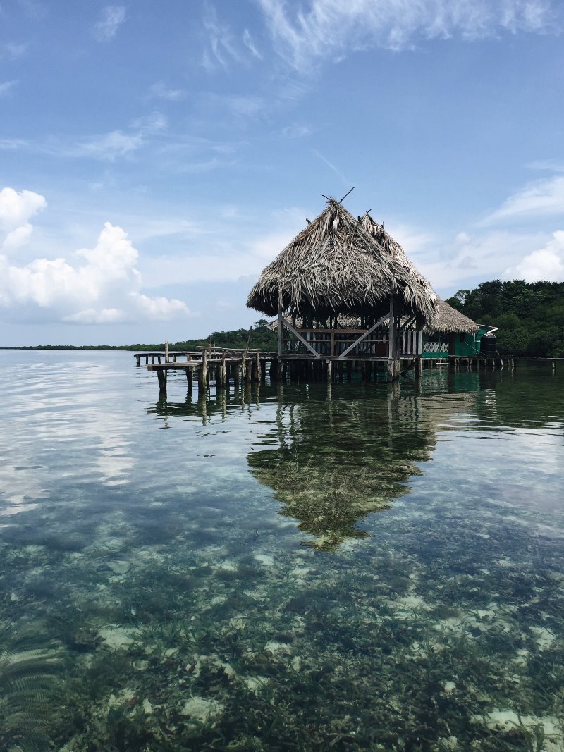 Unsere Top 10 Panama Inseln - Urlaub auf den San Blas Inseln Bocas del Toro - Panama Inseln
