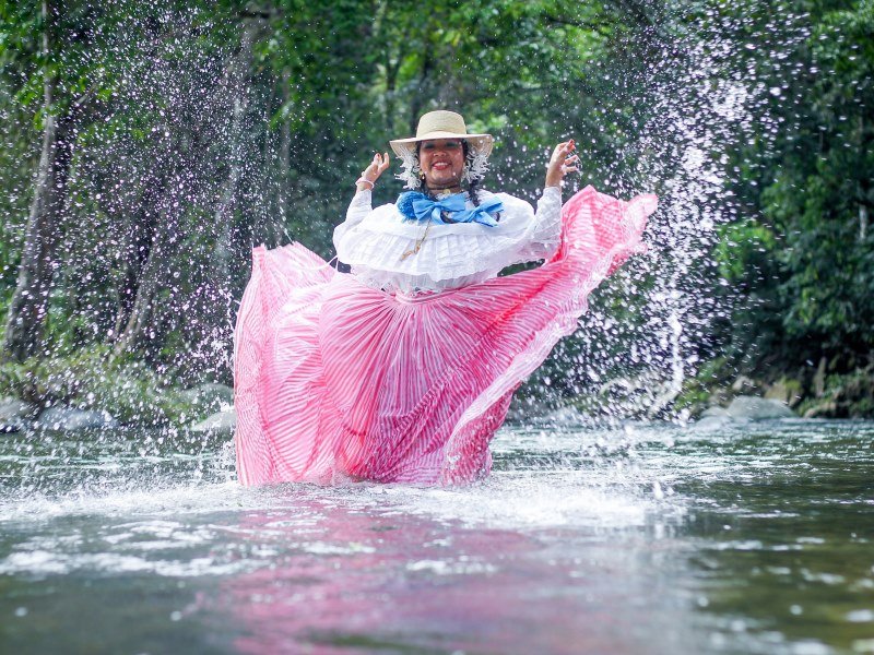Panama Kultur: Eine Reise durch die kulturellen Schätze Panamas Panama Kultur