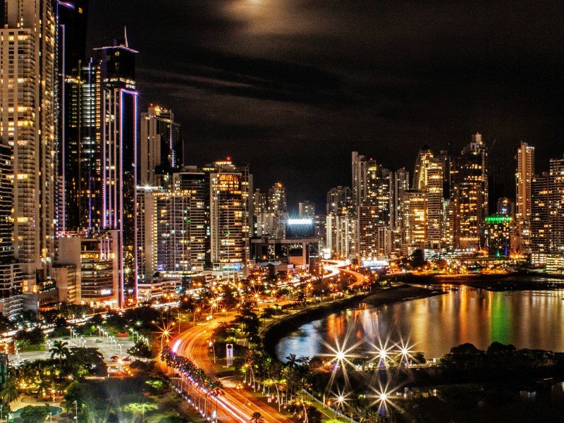 Die wichtigsten Panama Städte: Ein Überblick der urbanen Zentren Panama Städte