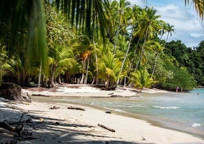 Coiba Nationalpark