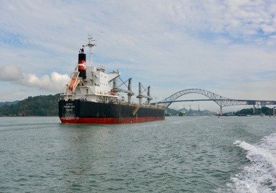 Panama Kanal