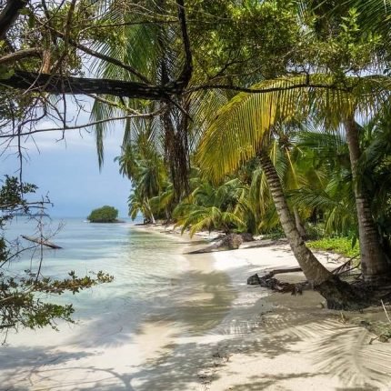 San Blas in Panama