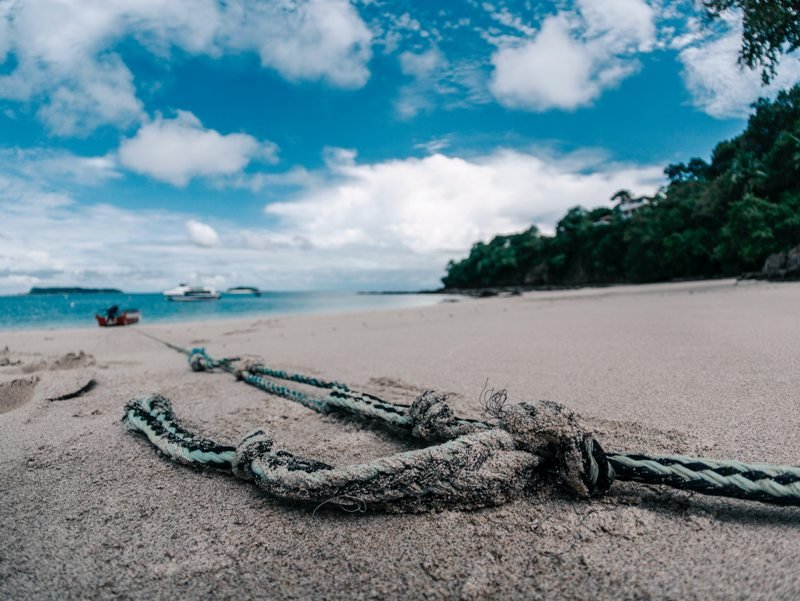 Insel Contadora - Panama