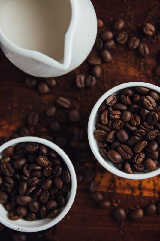 Panama Kaffee