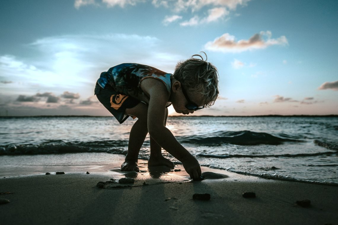 Panama mit Kindern