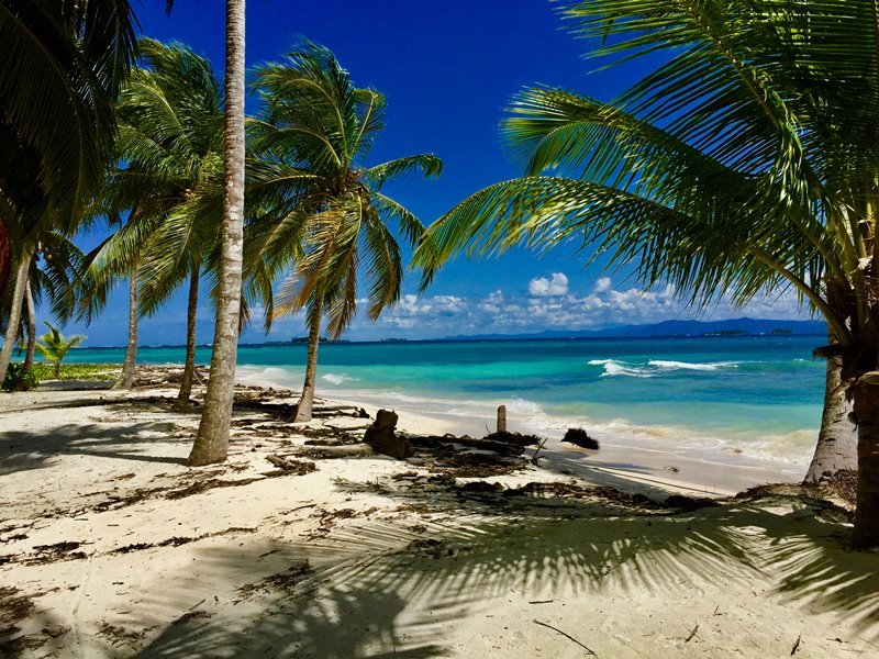 Panama Inseln