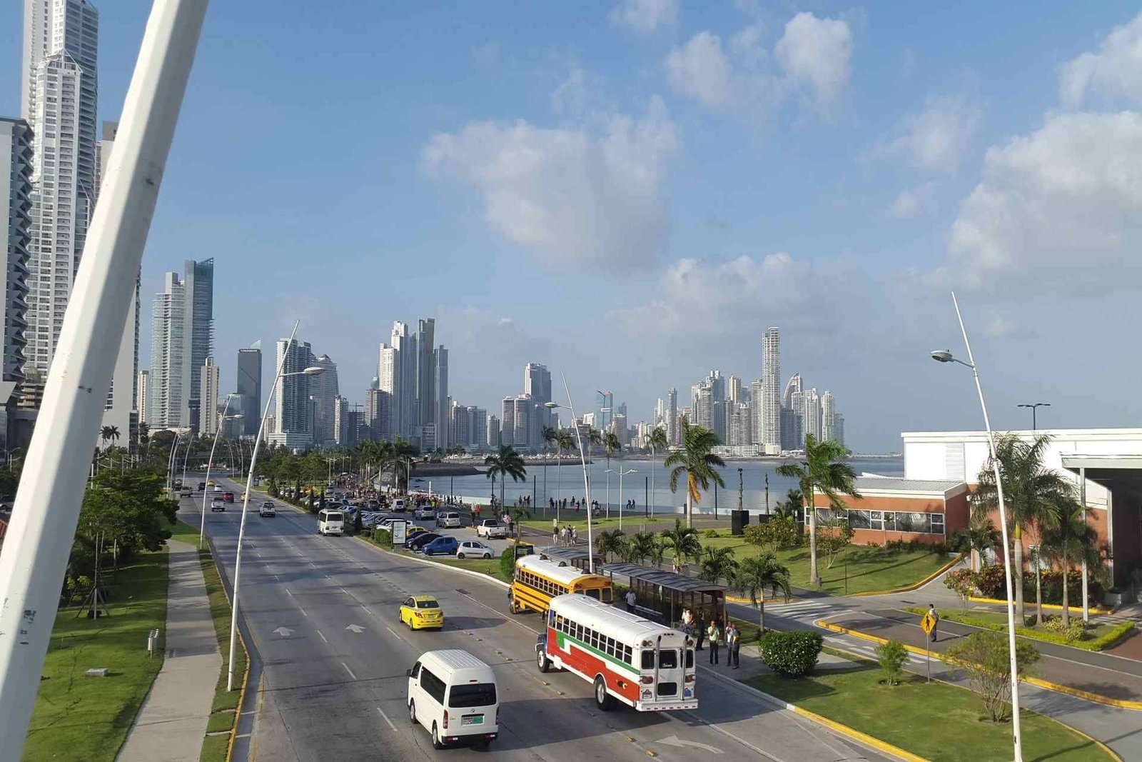 Panama Individualreisen 2024 buchen