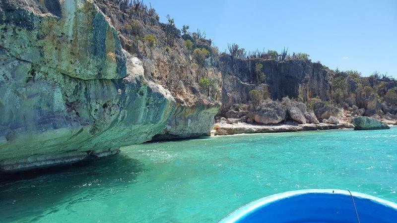 Kombireise Panamá und Dominikanische Republik 16 Kombireise Panamá und Dominikanische Republik