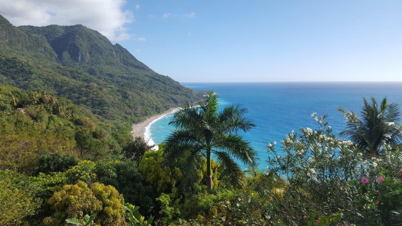 Kombireise Panamá und Dominikanische Republik 21 Kombireise Panamá und Dominikanische Republik