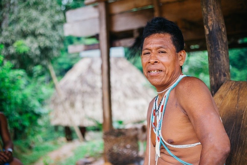 Kombireise Panamá und Dominikanische Republik 8 Kombireise Panamá und Dominikanische Republik