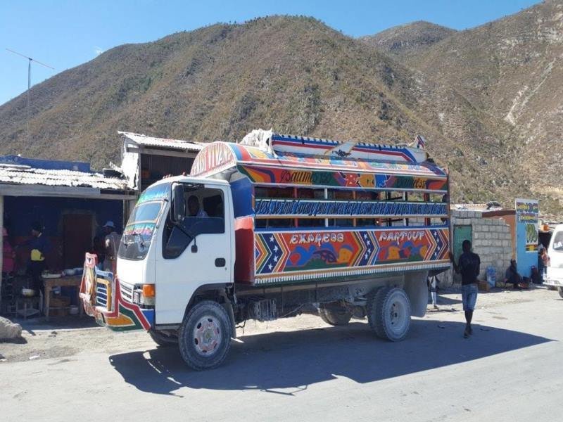 Kombireise Panamá und Dominikanische Republik 20 Kombireise Panamá und Dominikanische Republik