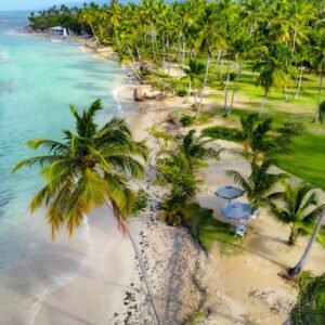 Samaná, Samaná, Dominican Republic