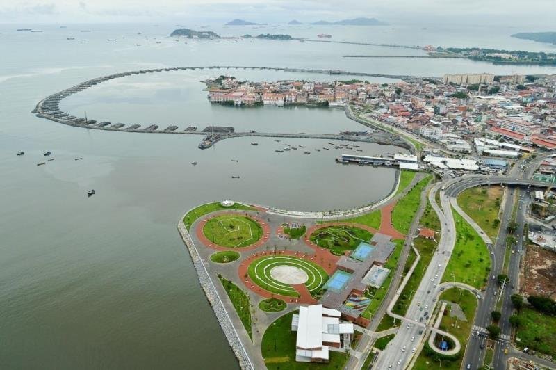 Kombireise Panamá und Dominikanische Republik 11 Kombireise Panamá und Dominikanische Republik