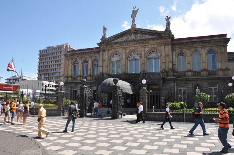 2 Wochen Panama und Costa Rica Rundreise 12 2 Wochen Panama und Costa Rica Rundreise