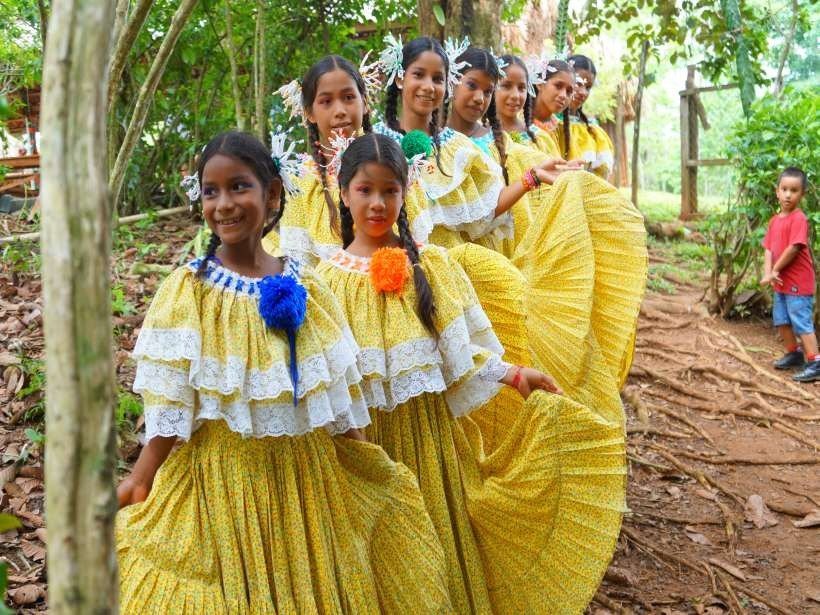 2 Wochen Panama Highlights Rundreise 1 2 Wochen Panama Highlights Rundreise