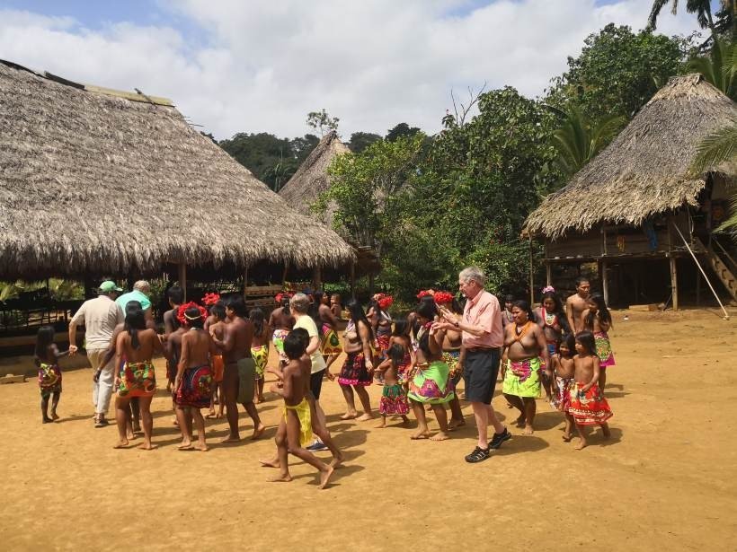 2 Wochen Panama Highlights Rundreise 5 2 Wochen Panama Highlights Rundreise