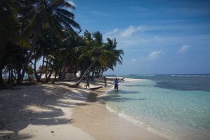 Kombireise Panamá und Dominikanische Republik