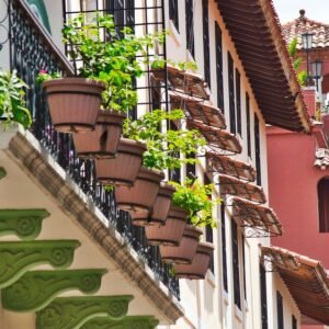 2 Wochen Panama Highlights Rundreise