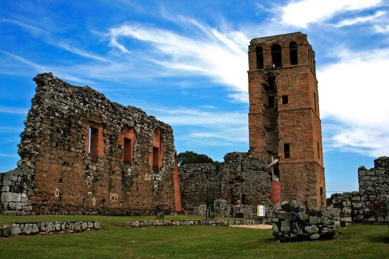 1 Woche Panama Kompakt Rundreise 3 1 Woche Panama Kompakt Rundreise