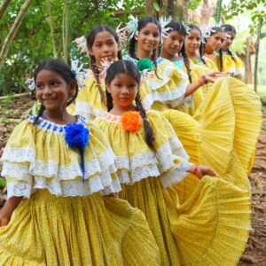 2 Wochen Rundreise Camino Real