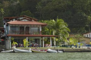 2 Wochen Panama Highlights Rundreise