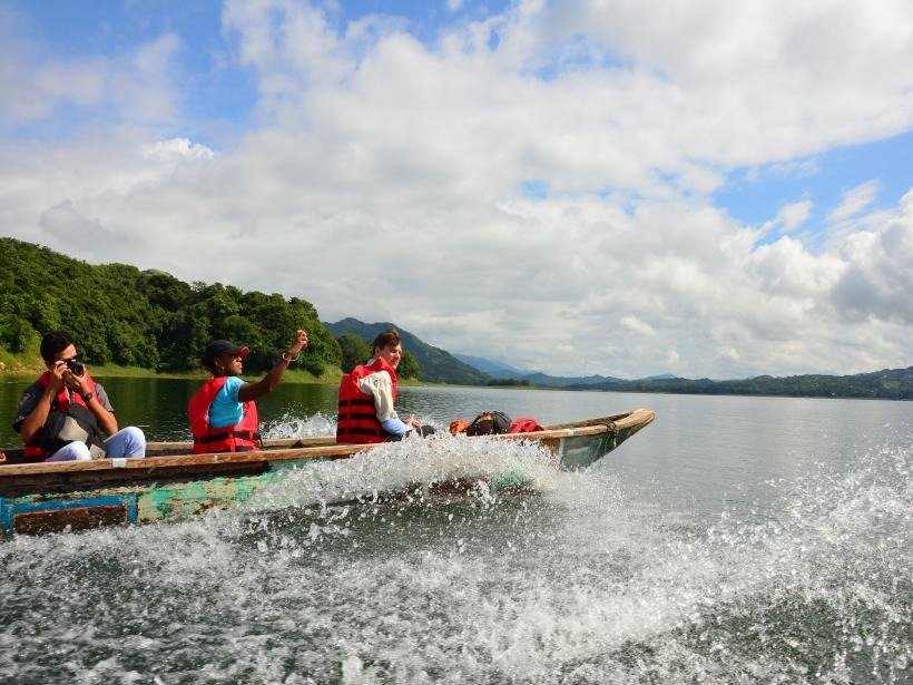 Aktiv und Abenteuer 1 Aktiv und Abenteuer