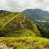 Valle de Anton in Panama