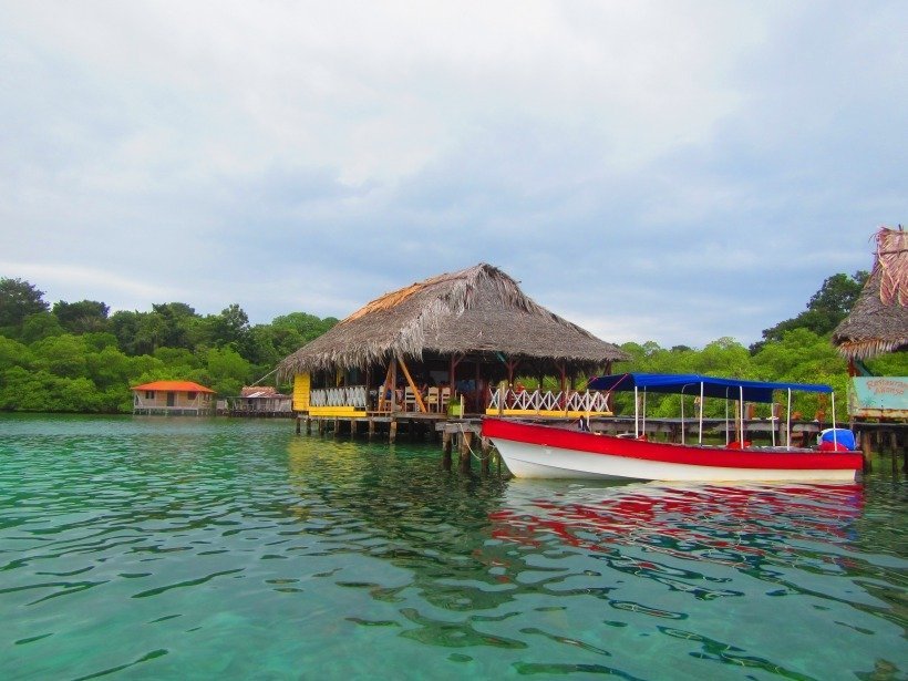 Explorer Mietwagenrundreise - 3 Wochen Panama 5 Explorer Mietwagenrundreise - 3 Wochen Panama