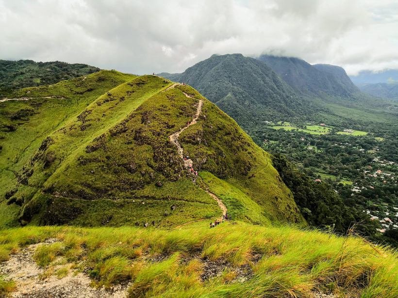 Explorer Mietwagenrundreise - 3 Wochen Panama 3 Explorer Mietwagenrundreise - 3 Wochen Panama