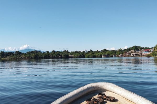 Bocas del toro (2)