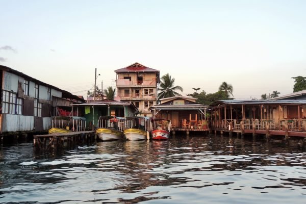 Bocas del toro (3)