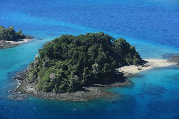 Coiba Island, Panama (4)