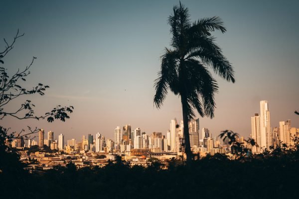 Panama city (1)