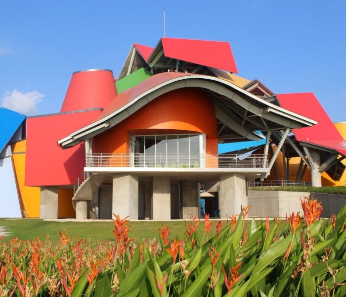 Biomuseo