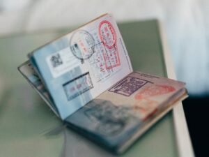 Panama Einreise Reisepass - Panama Individual