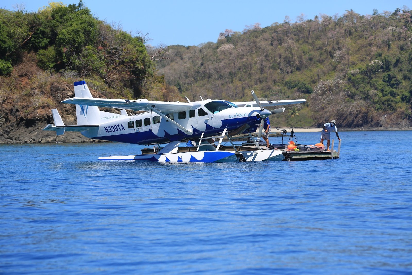 Panama Nationalparks: Entdecken Sie die Schönheit der Natur in Zentralamerika 7 Parque Nacional Coiba 2 - Panama Individual