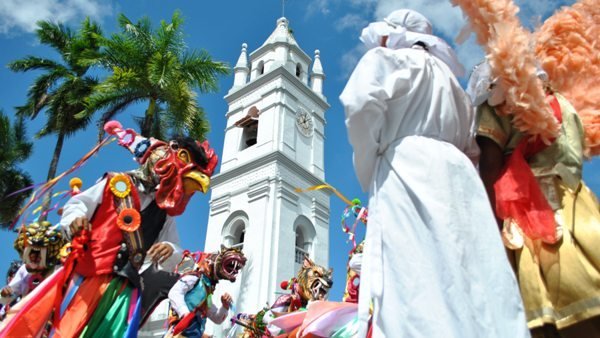 Panama Nationalparks: Entdecken Sie die Schönheit der Natur in Zentralamerika 39 cultura - Panama Individual