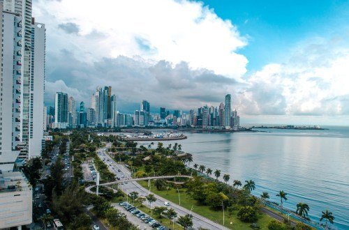 Panama Kultur: Eine Reise durch die kulturellen Schätze Panamas 1 Av. Balboa Panama - Panama Individual