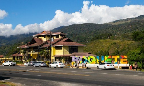 Panama Kultur: Eine Reise durch die kulturellen Schätze Panamas 7 CHIRIQUI 1 - Panama Individual