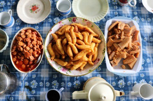 Panama Kultur: Eine Reise durch die kulturellen Schätze Panamas 19 CHIRIQUI 2 - Panama Individual