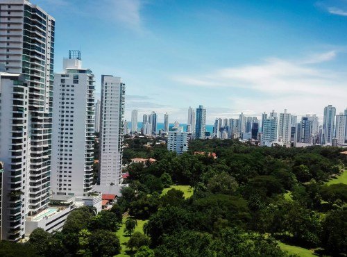 Panama Kultur: Eine Reise durch die kulturellen Schätze Panamas 9 Omar Park Panama - Panama Individual