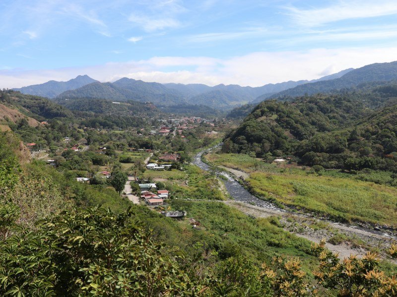 Die wichtigsten Panama Städte: Ein Überblick der urbanen Zentren 21 chitre 2 - Panama Individual