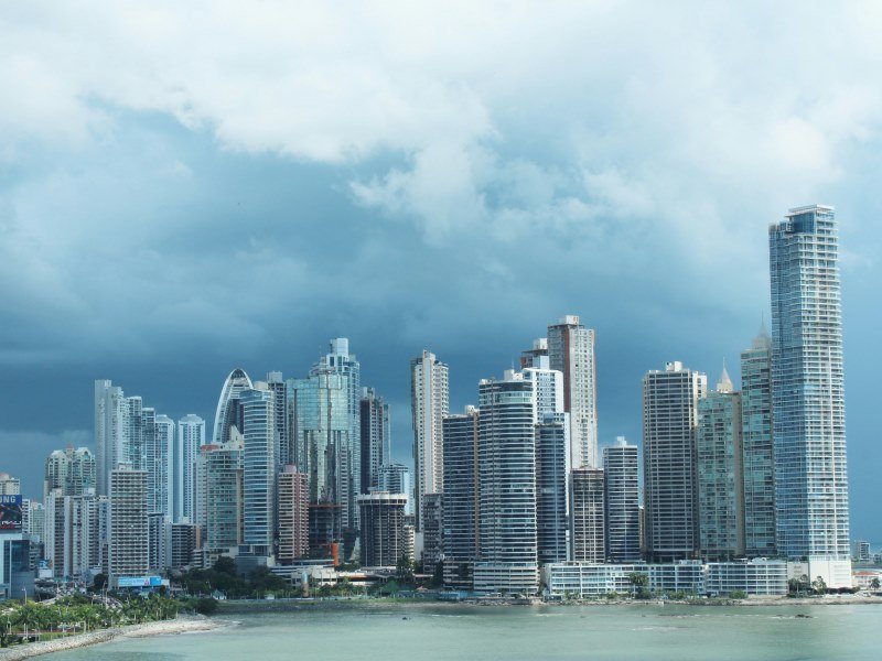 Die wichtigsten Panama Städte: Ein Überblick der urbanen Zentren 3 panama 3 - Panama Individual