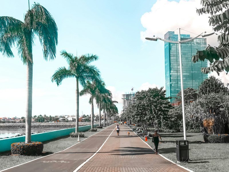 Die wichtigsten Panama Städte: Ein Überblick der urbanen Zentren 15 panama 5 - Panama Individual