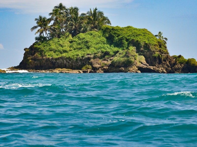 Die wichtigsten Panama Städte: Ein Überblick der urbanen Zentren 19 panama insel - Panama Individual