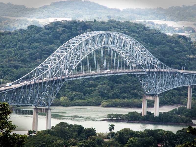 Die wichtigsten Panama Städte: Ein Überblick der urbanen Zentren 23 panama - Panama Individual