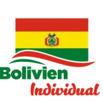 Bolivien Individual logo - Panama Individual