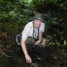 Christian - Panama Individual