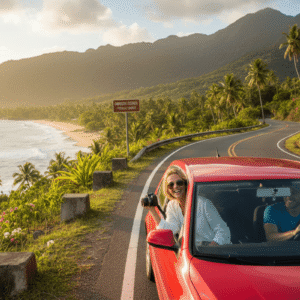 Explorer Mietwagenrundreise